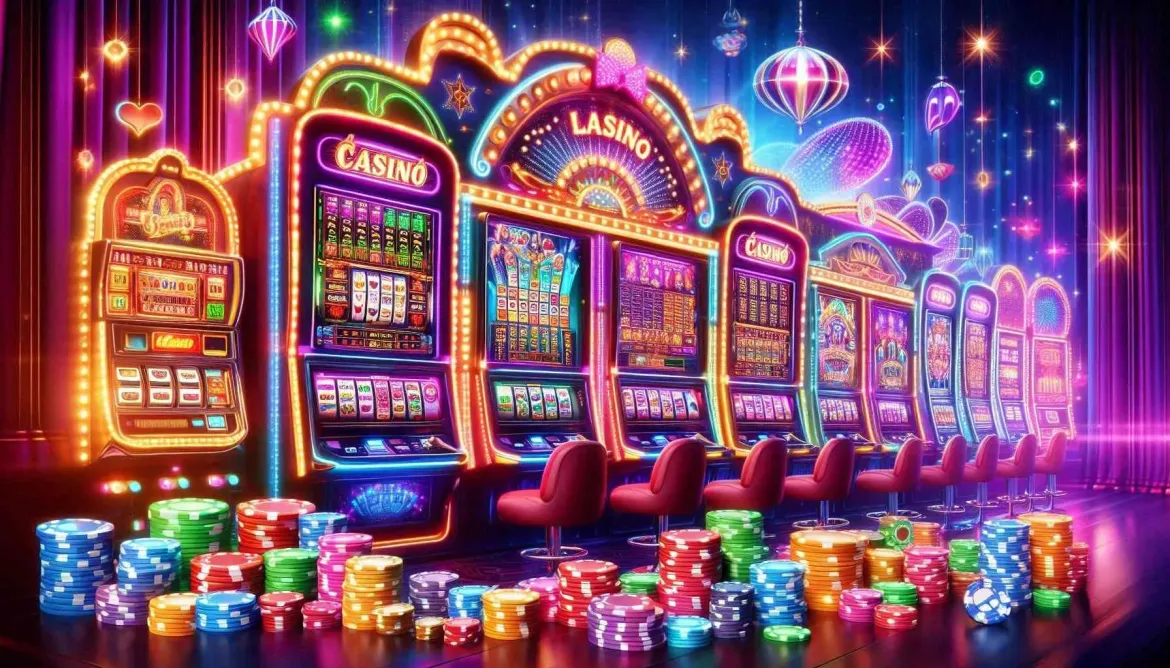 Night Luck Casino